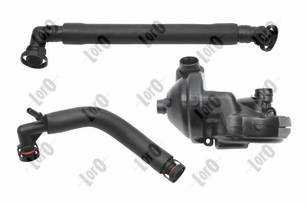 Kit riparazione, Ventilazione monoblocco - 004-028-072 ABAKUS
